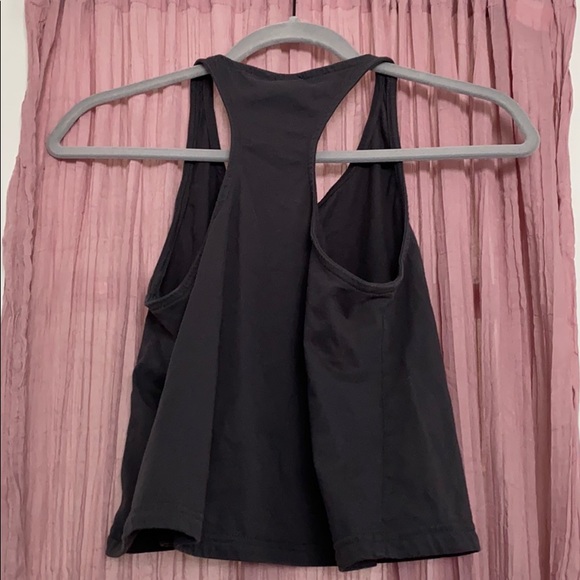 Adidas Crop Top - Picture 4 of 4